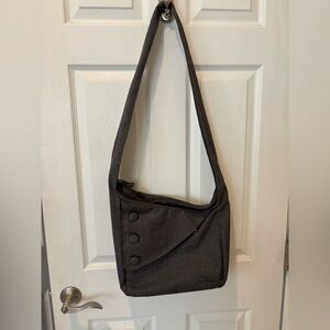 Ogio Dark grayShoulder/‎ Laptop crossbody